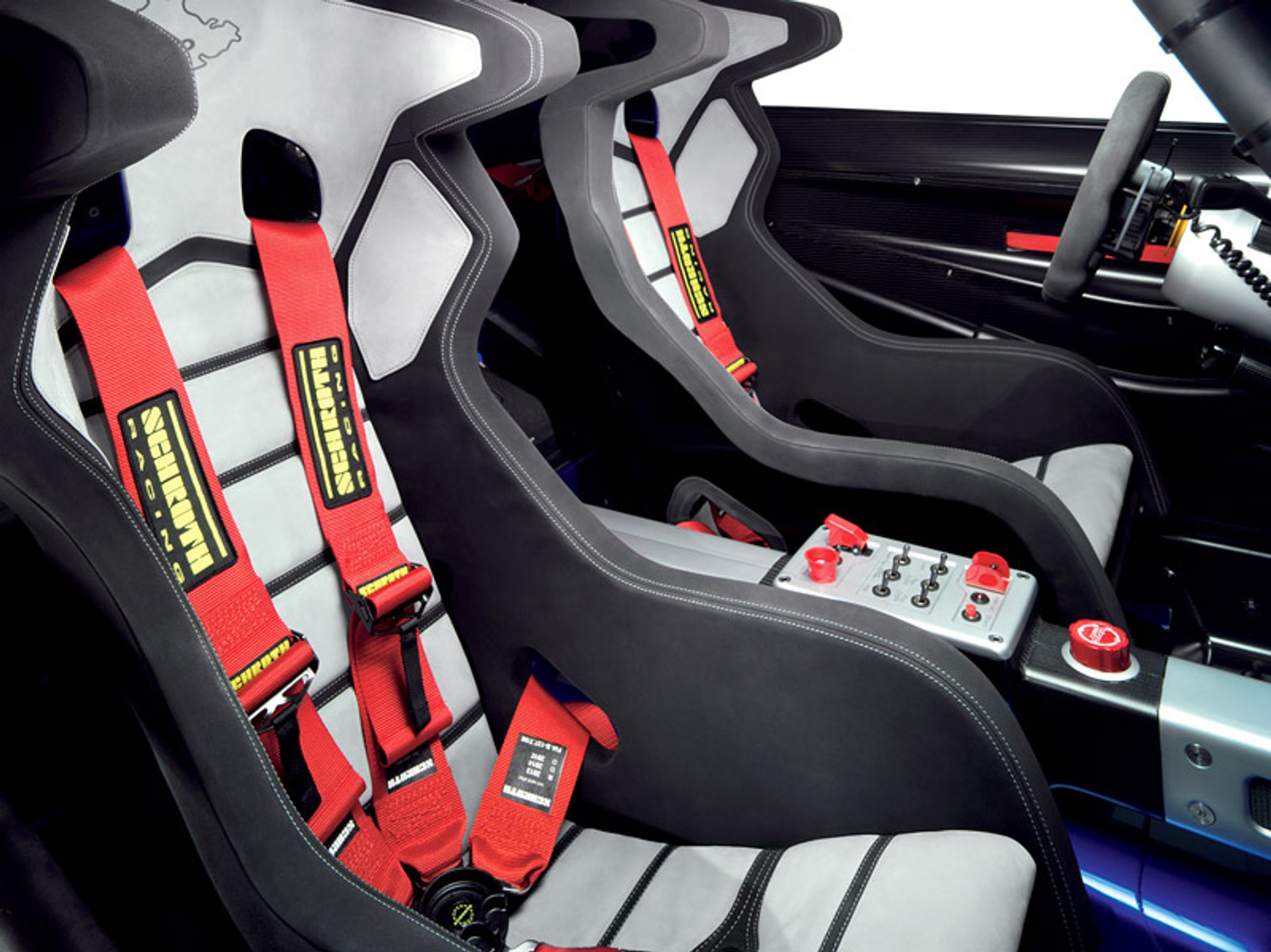 Volkswagen Scirocco GT24: już w ten weekend na Nürburgringu