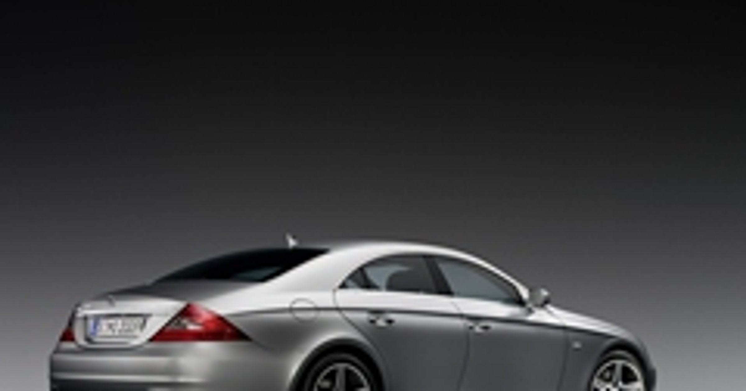 CLS i M6 mówią „Auf Wiedersehen”