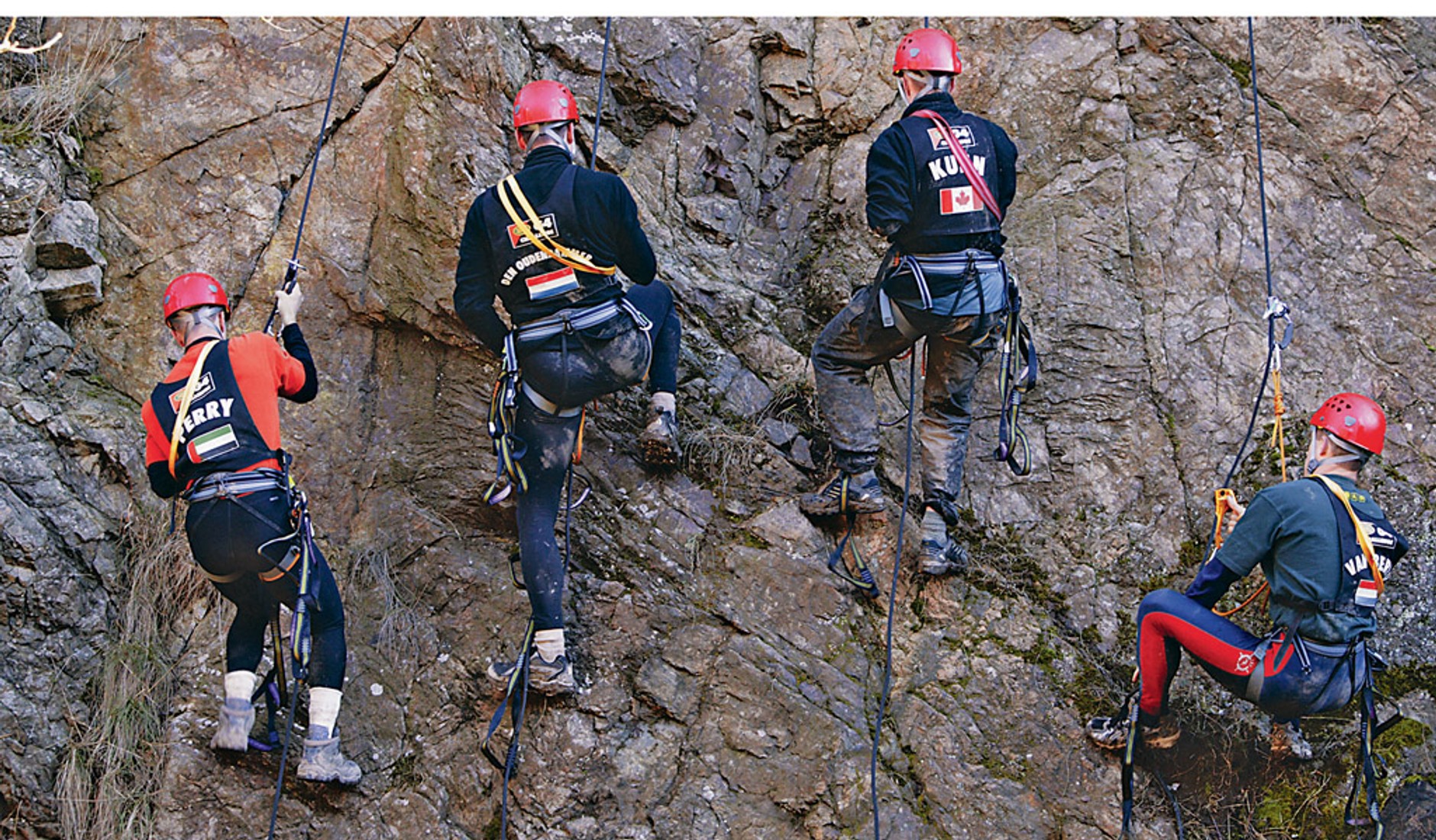 4x4 Freelander Active Trophy: startuje gra terenowa!