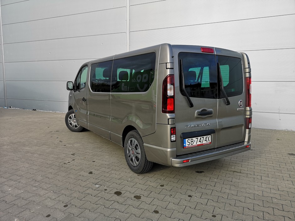Fiat Talento
