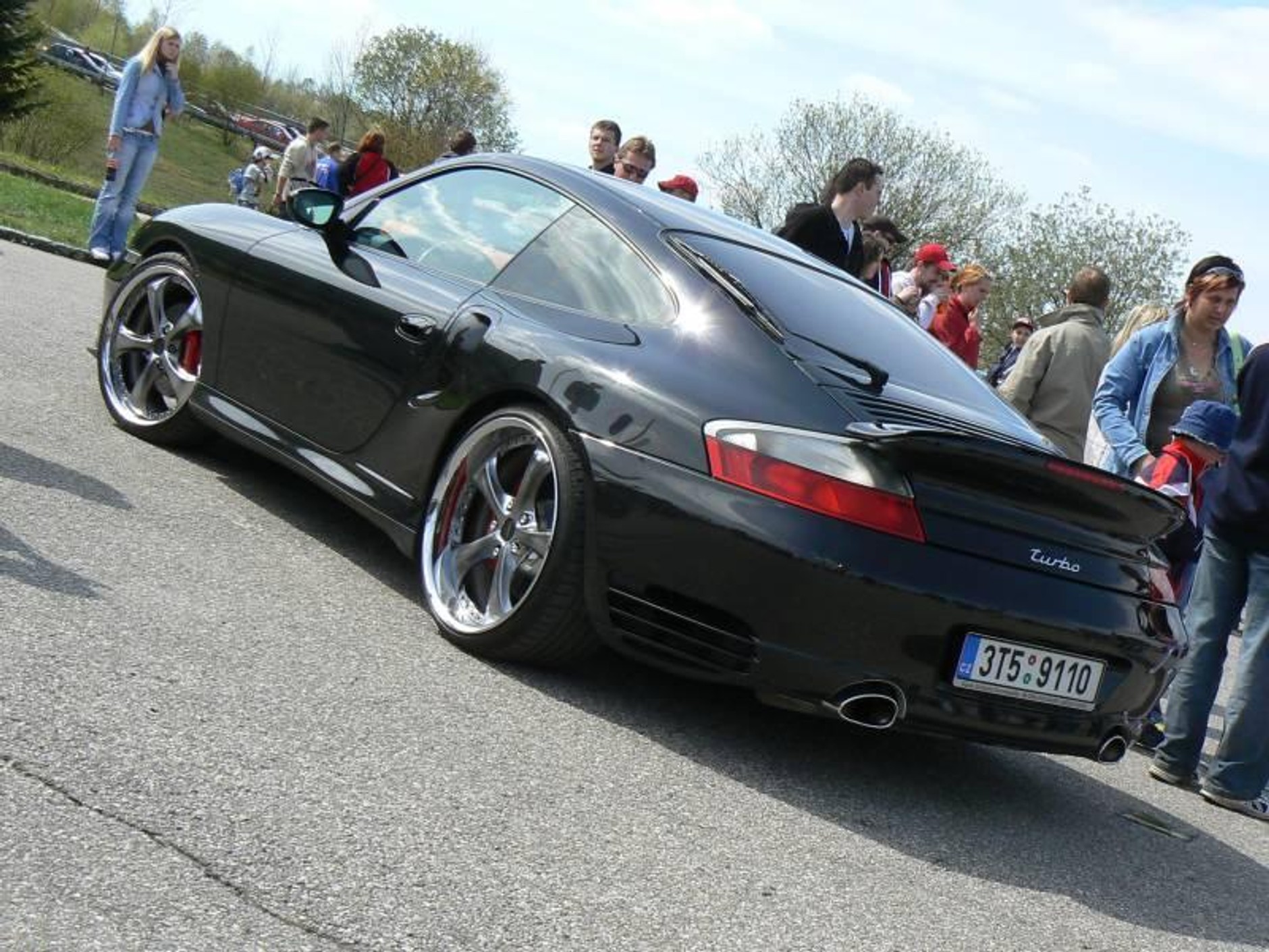 Tuning Motor Show 2007: fotogaleria z Koprzywnicy (aktualizacja)