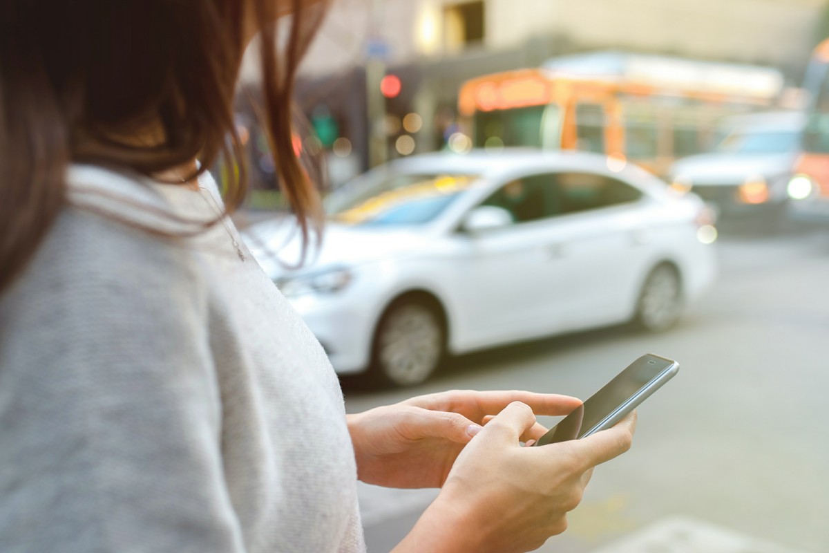 Zarabiają na zgłaszaniu wykroczeń. Dla niektórych to stała praca