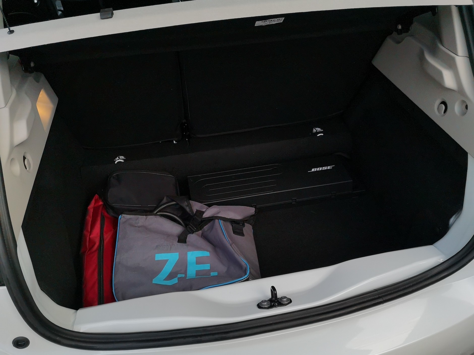 Renault ZOE R135 Intens