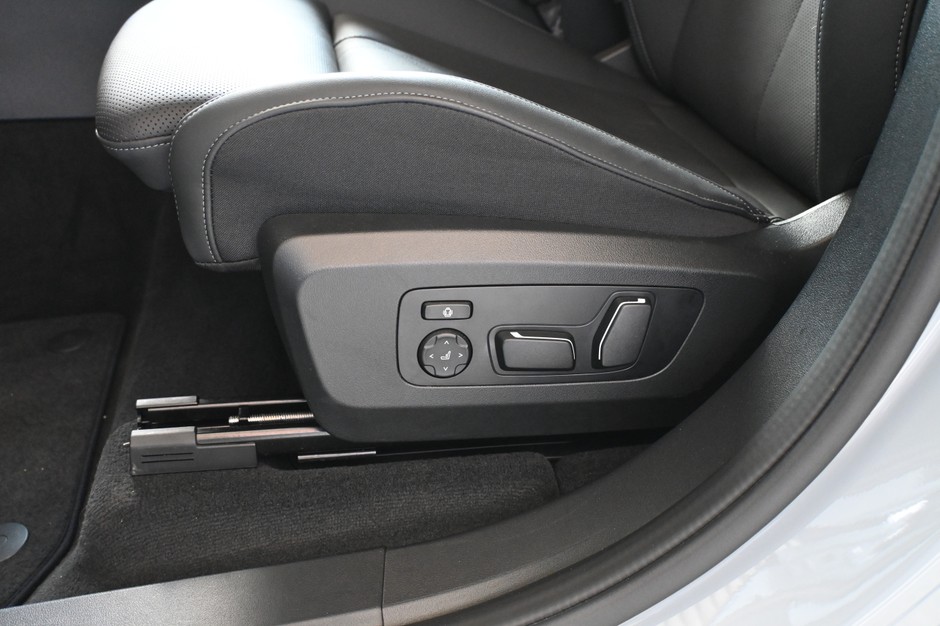 BMW X3 4. generacji