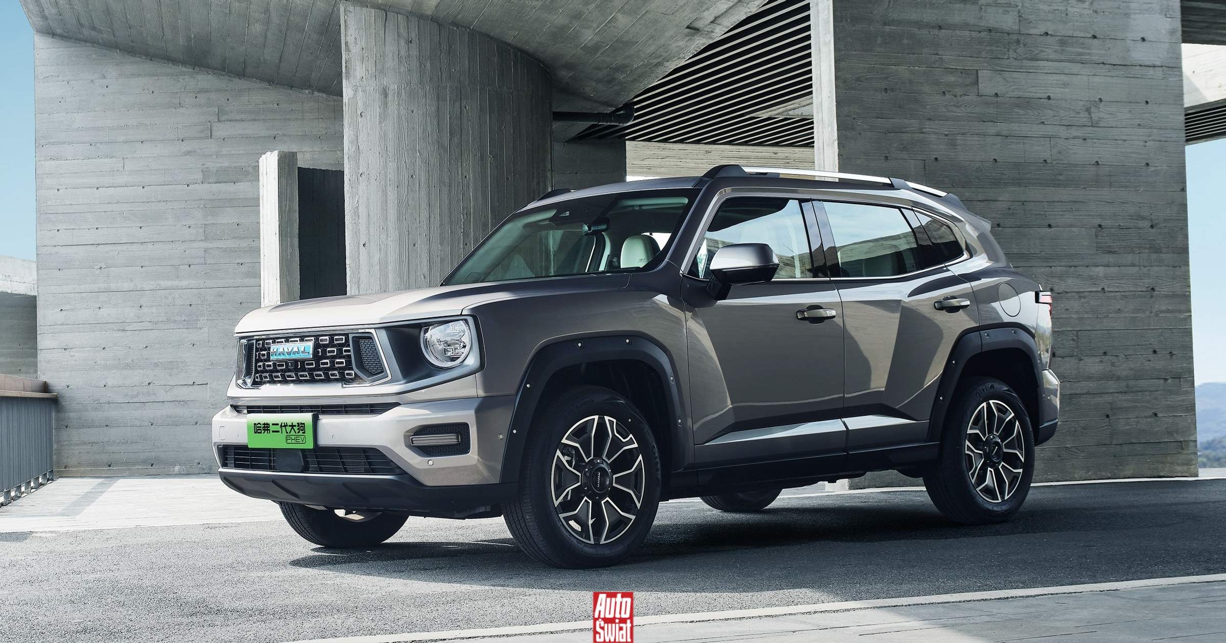 Ogromne spadki sprzedaży chińskich aut w Rosji. Idylla się skończyła