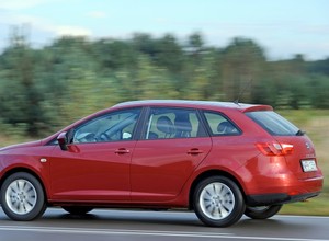 Nowe Seaty na gaz LPG