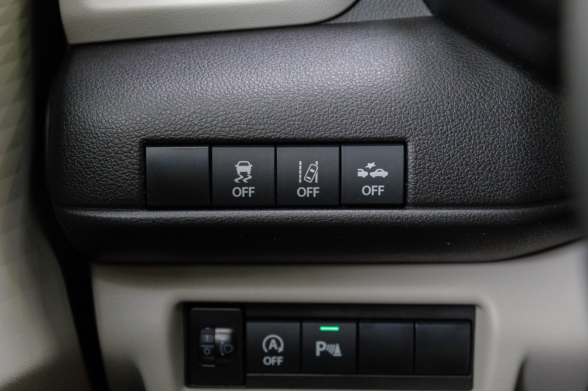 2024 Suzuki Swift