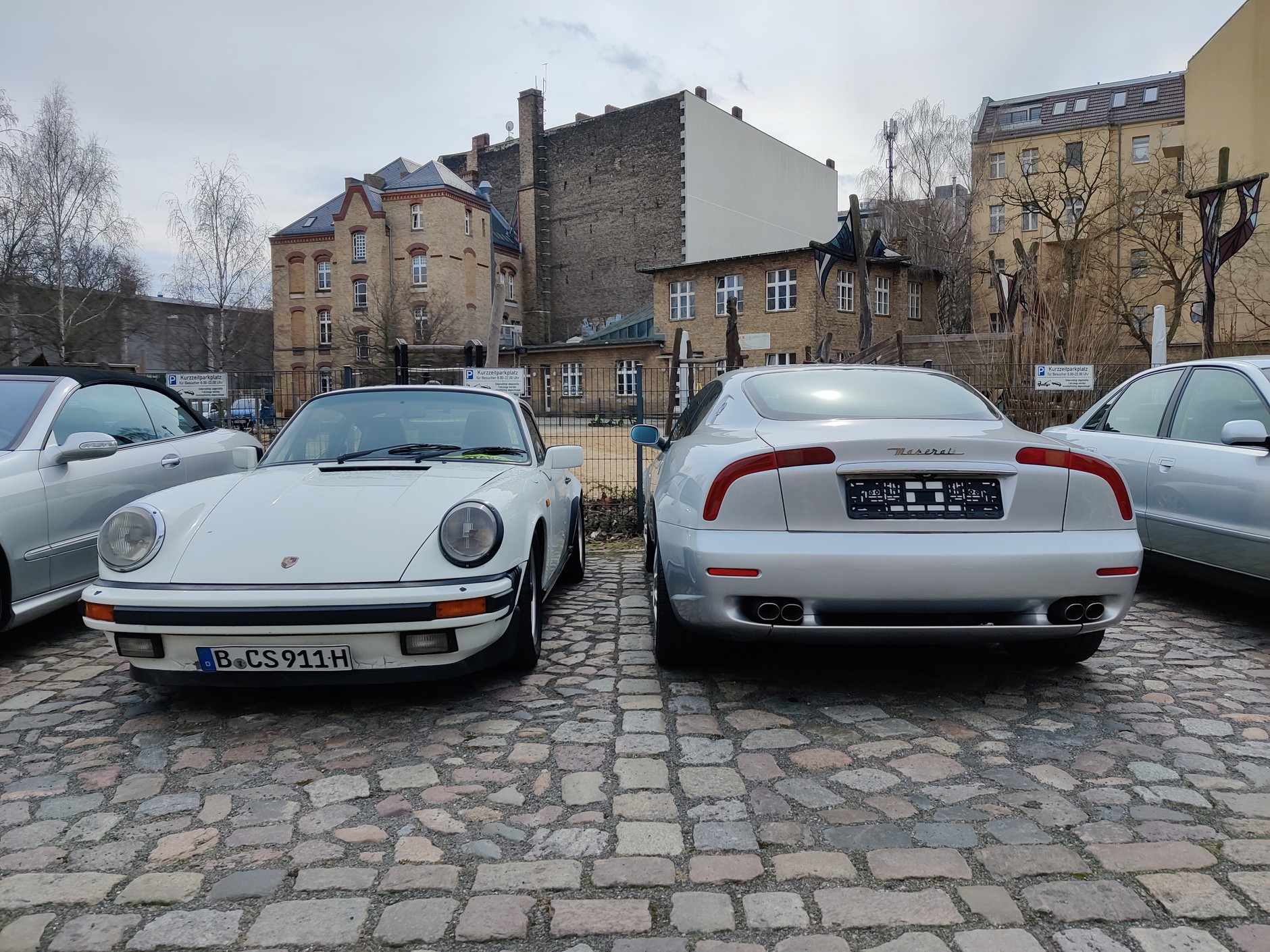 Classic Remise Berlin