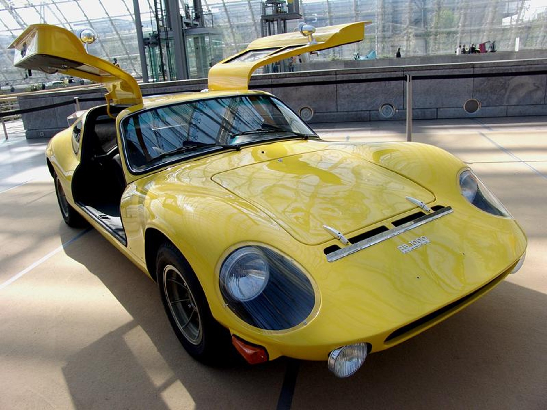 AMI/AMITEC 2008: otwarcie 5. kwietnia, można zamawiać bilety