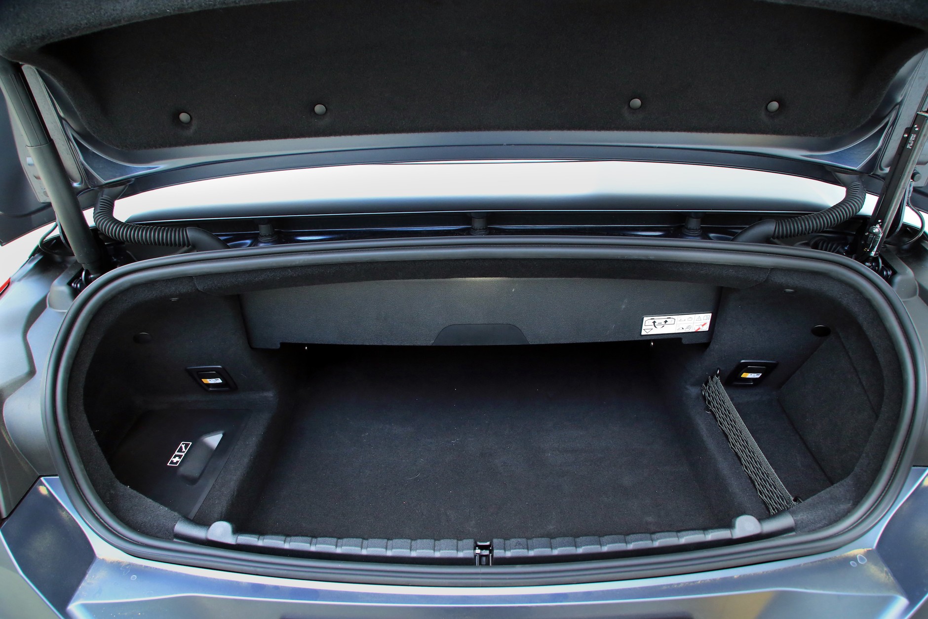 BMW M8 Cabrio Competition