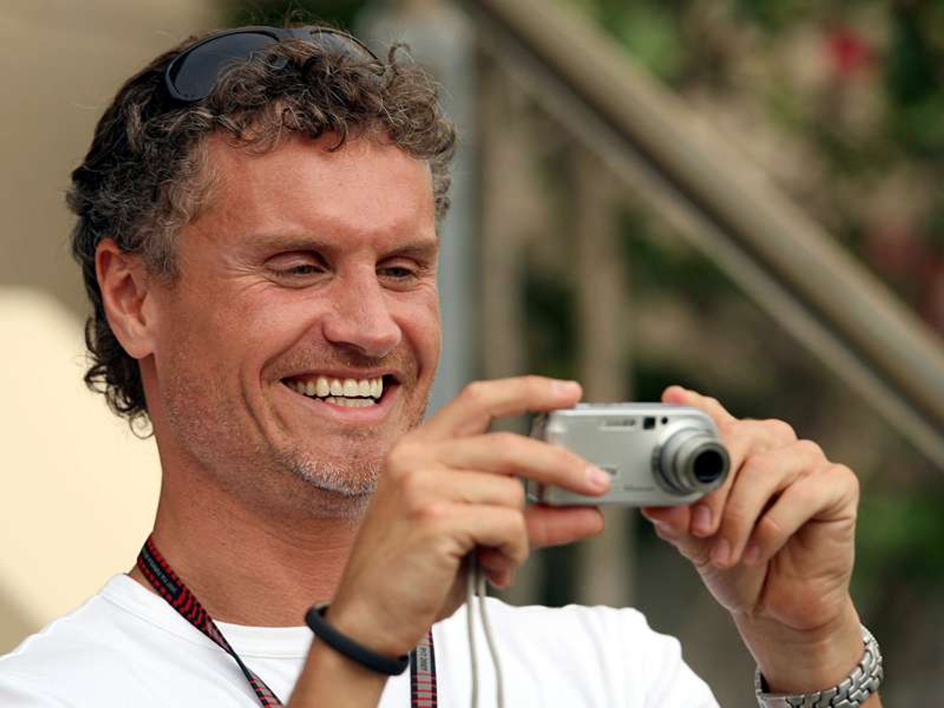 Fotogaleria z Grand Prix Bahrajnu 2007 - 2. część