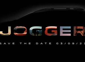 Nowy model Dacii będzie nazywał się Jogger