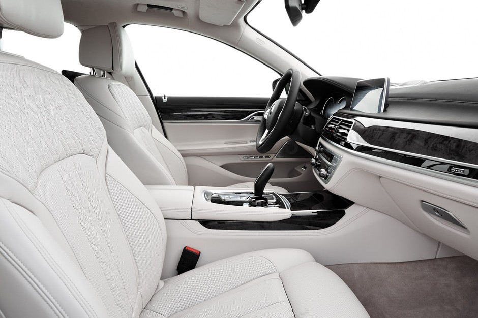 BMW Serii 7