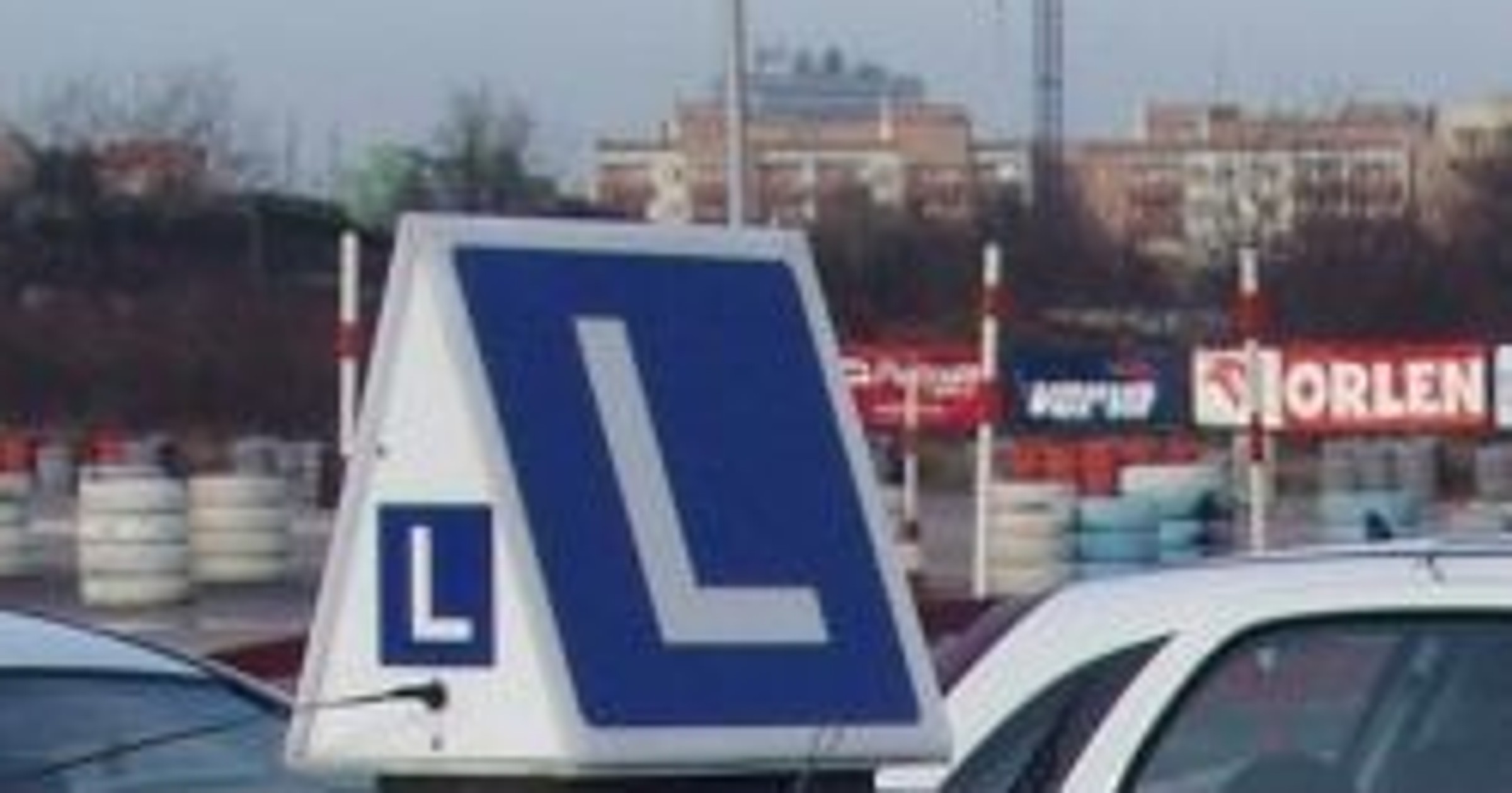 Oszukiwał zdających egzaminy na prawo jazdy