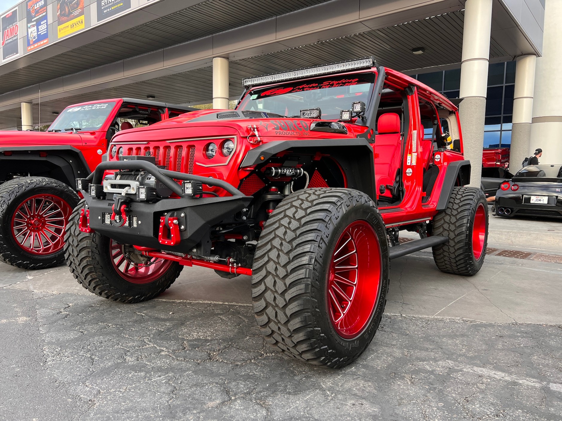 2021 SEMA Show-81