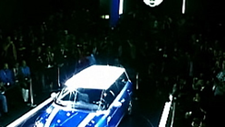 IAA Frankfurt 2007: nowy Mini Clubman na rynku w listopadzie (wideo)