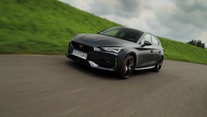 Cupra Leon 300 DSG – hot w szerokim spektrum