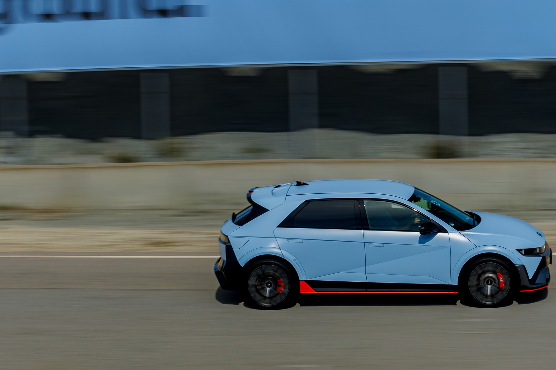 Hyundai IONIQ 5 N