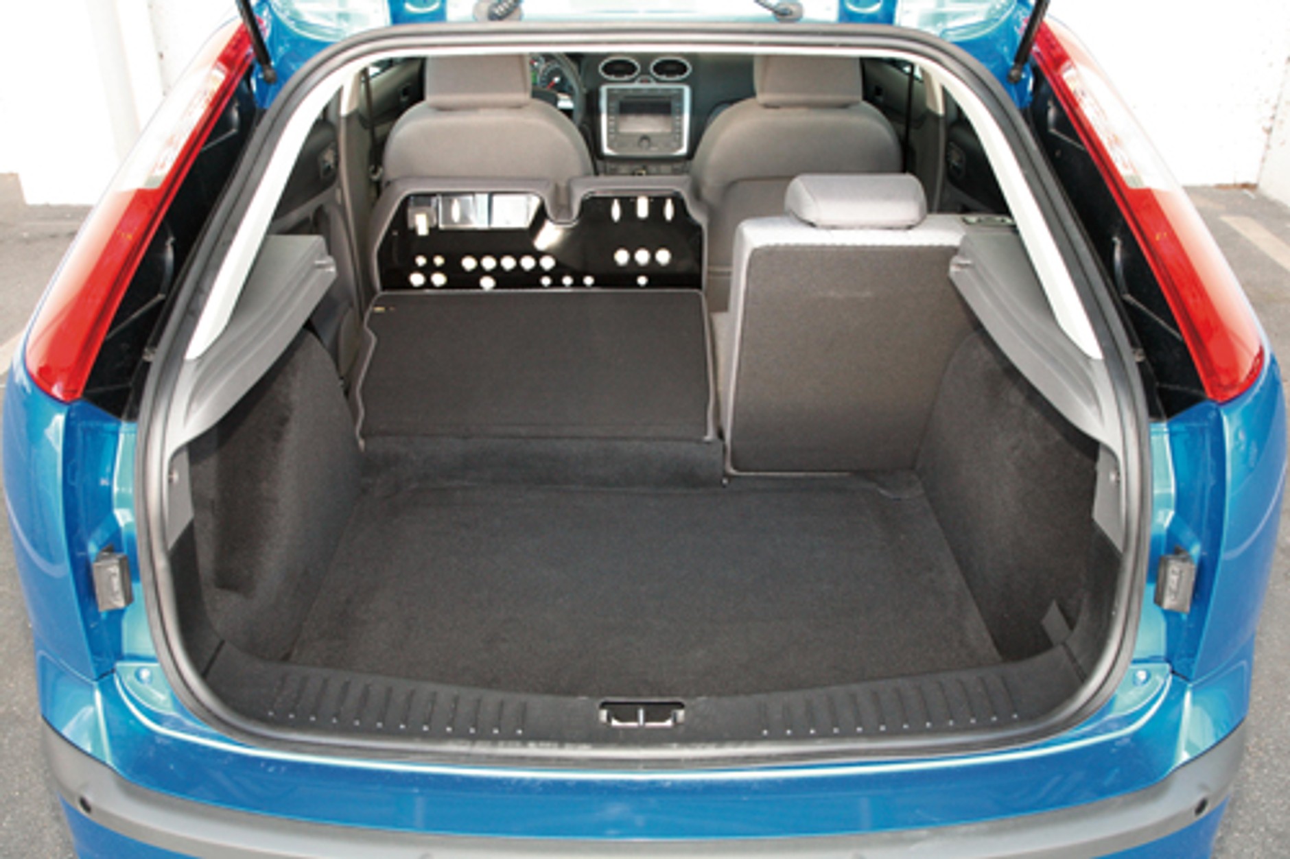 Astra, Focus, Bravo, Auris, Ceed, C4, Civic, Megane - Osaczony Golf