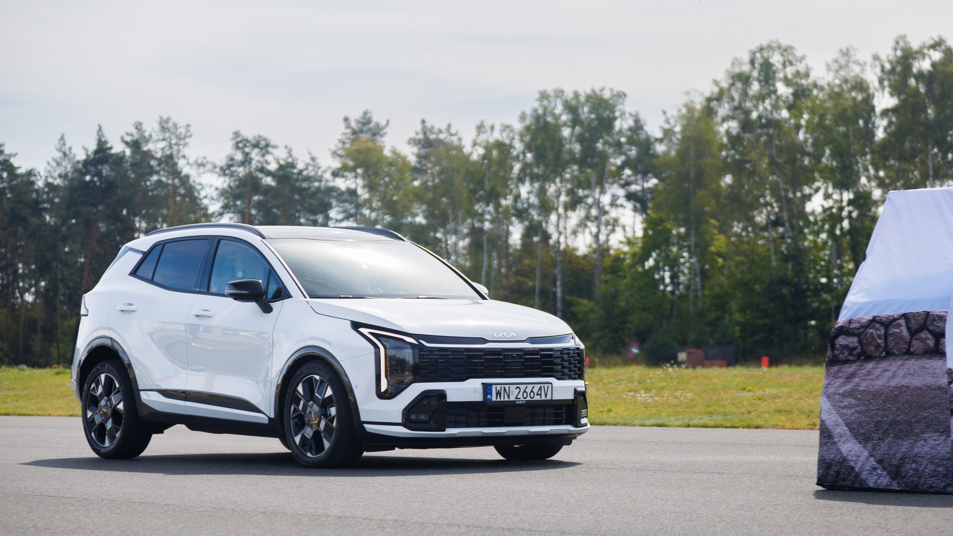 Wielki Test Auto Świata 2025