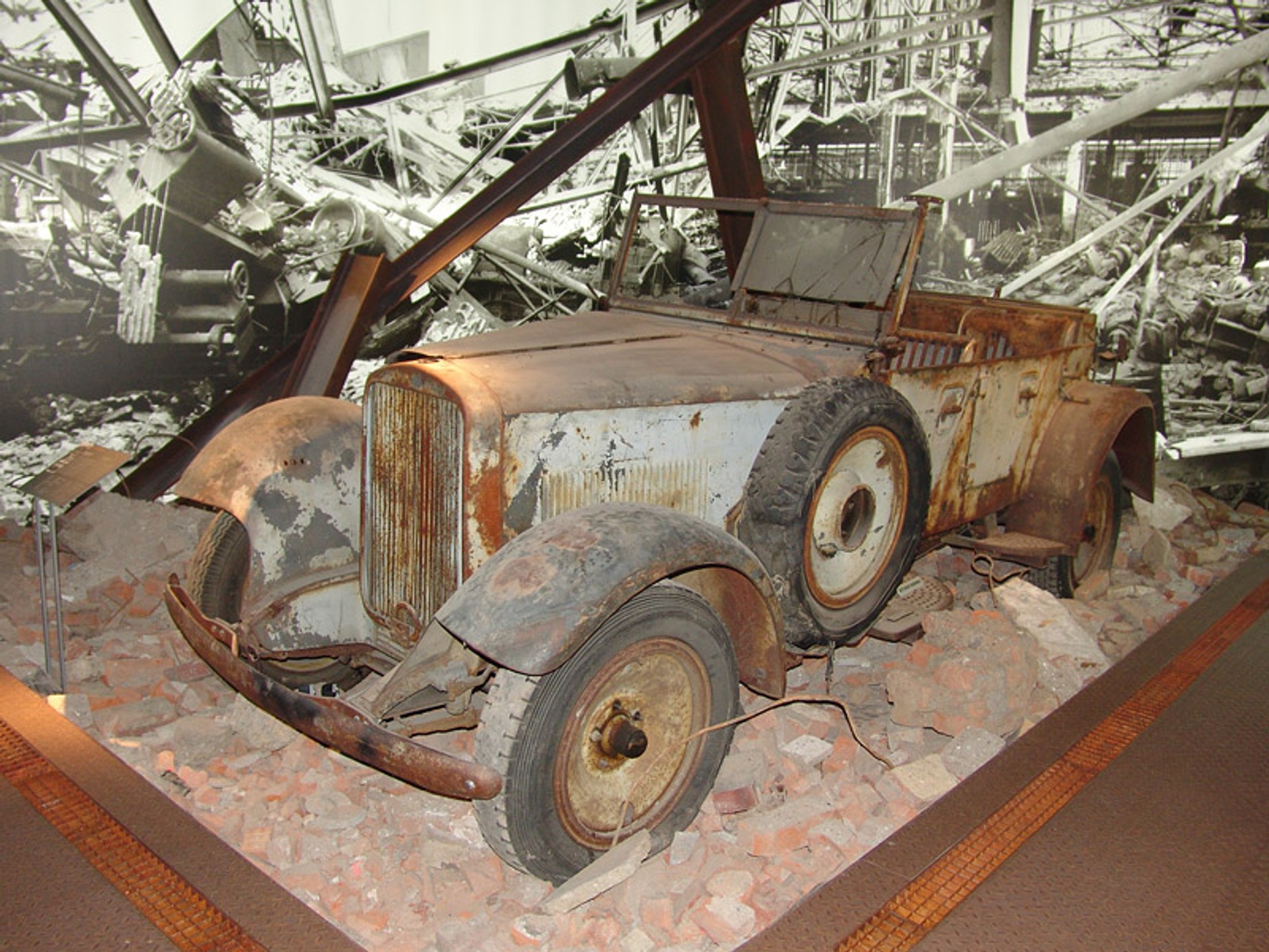 Horch: ponad 100 lat tradycji
