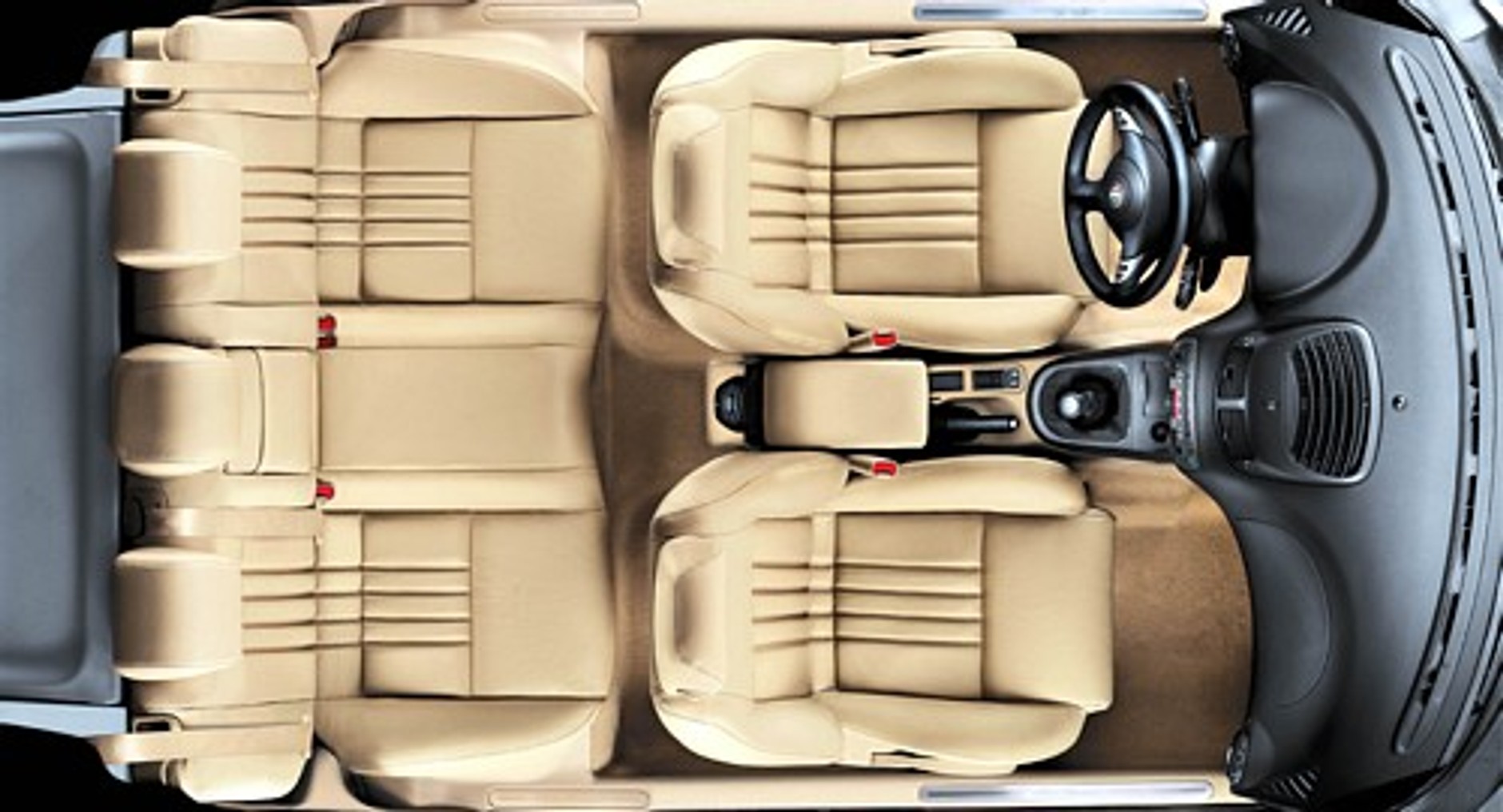 Romeo w każdym calu