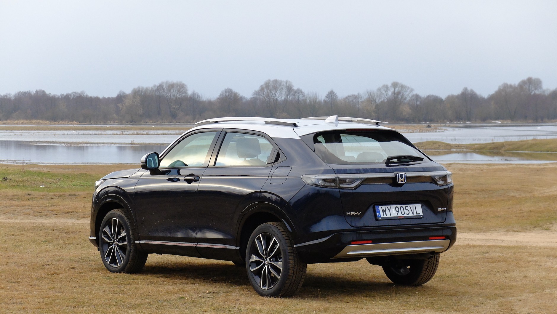 Honda HRV Advance Style 2022
