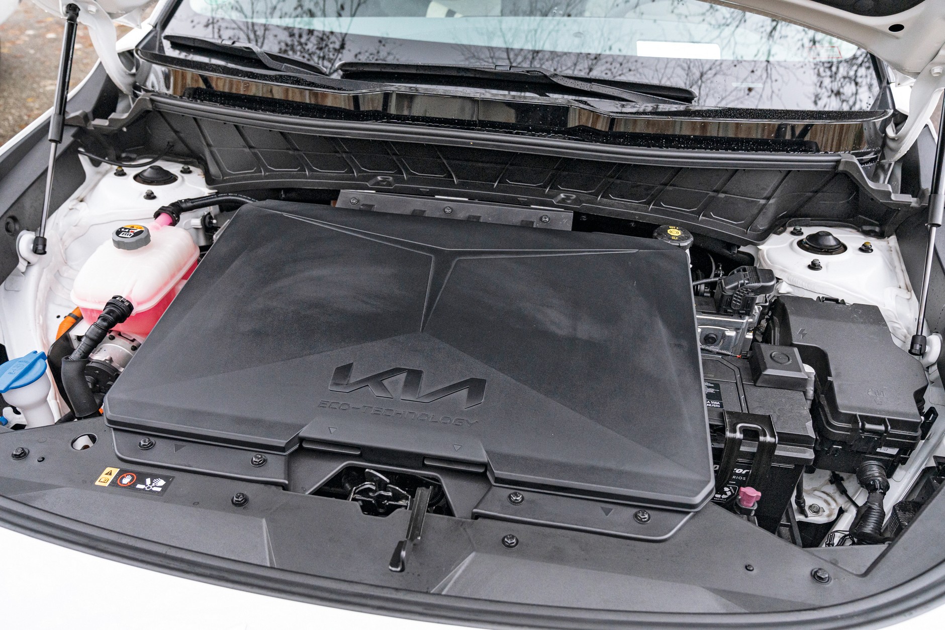 Kia Niro EV