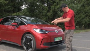Volkswagen ID.3  - właśnie taki powinien być od początku