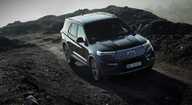 Ford oszczędza – jak zyskać miliony dolarów na rezygnacji z dwóch czujników
