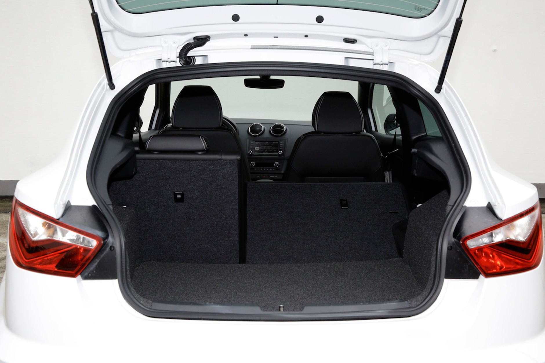 Seat Ibiza Cupra 1.8 TSI Cupra