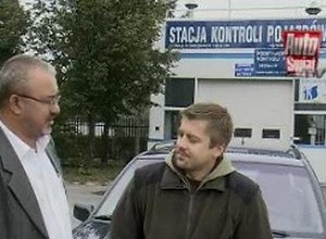 Auto Świat TV - Zrób przegląd zanim kupisz auto