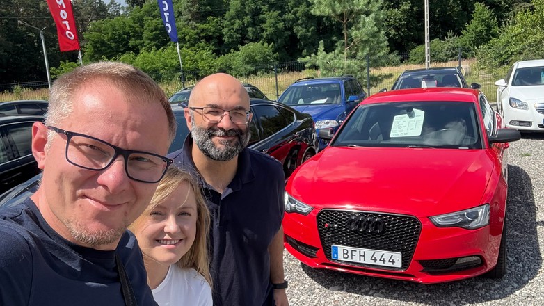 Samochody używane w Zwoleniu kryją wiele niespodzianek