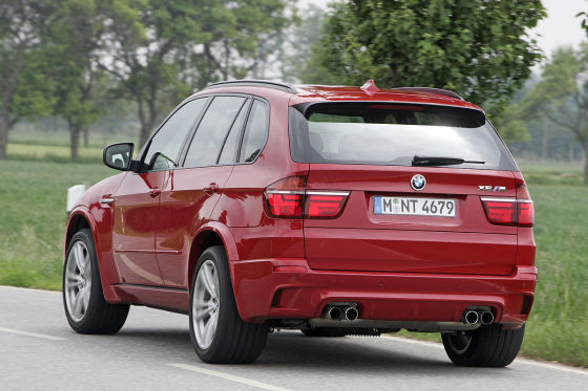 40 najlepiej hamujących aut