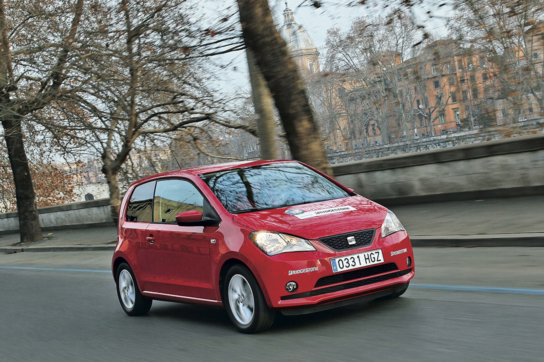 Kia Picanto kontra Seat Mii: auta idealne do miasta