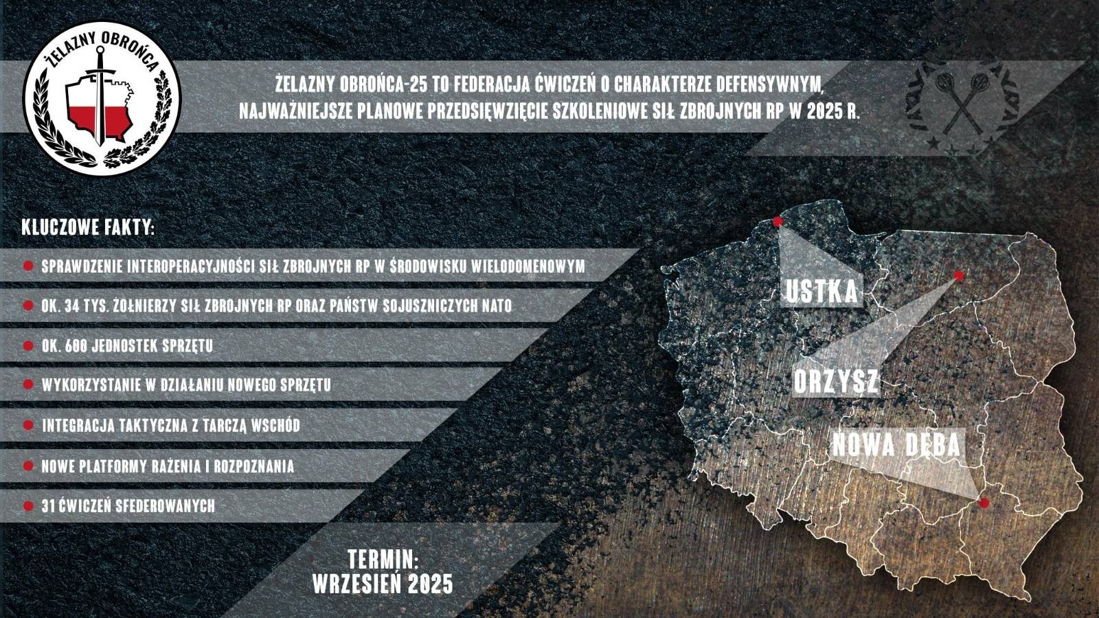 ŻELAZNY OBROŃCA-25