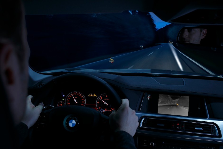 Nowości BMW 2013