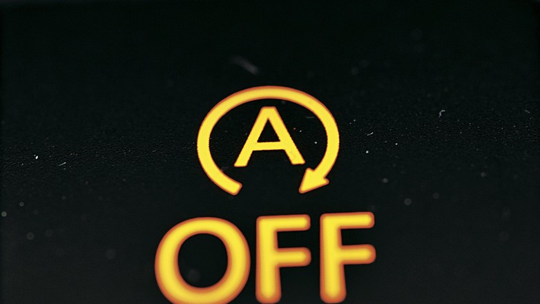 Systemy start stop: jak dajemy się nabić w butelkę z... CO2