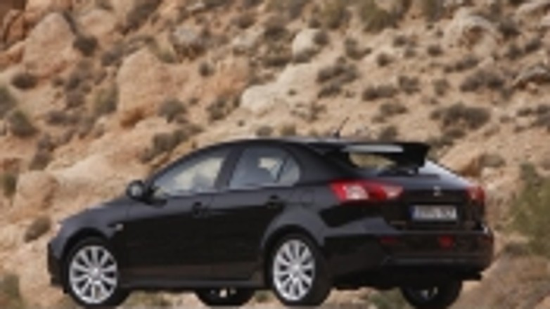 Nowości od Mitsubishi