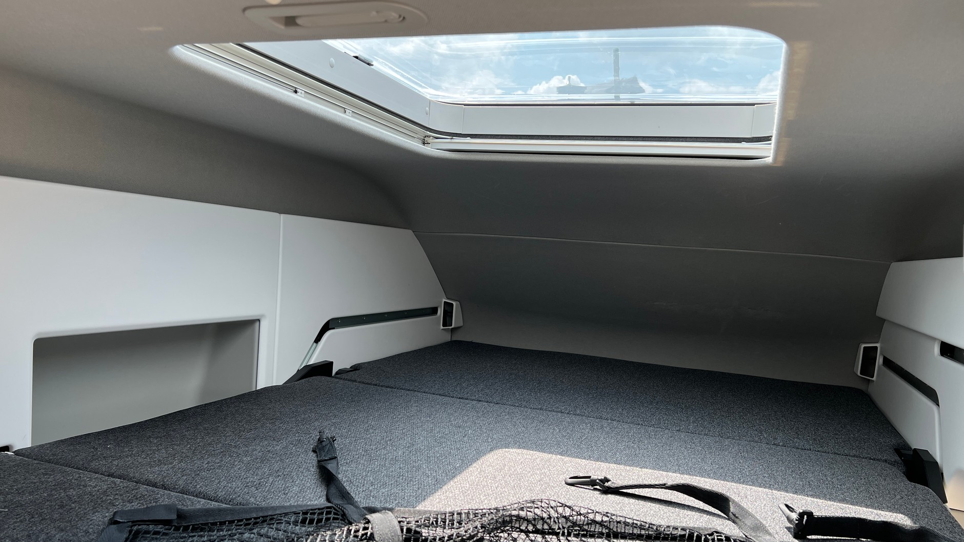 Volkswagen Grand California 600