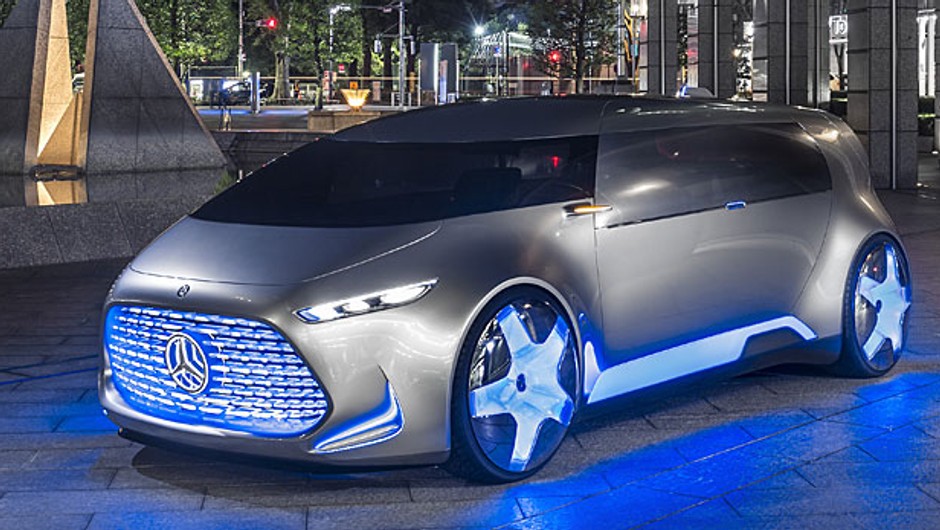 Daimler myśli o nowej marce
