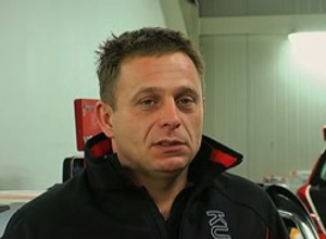Kuzaj już z Fabią S2000