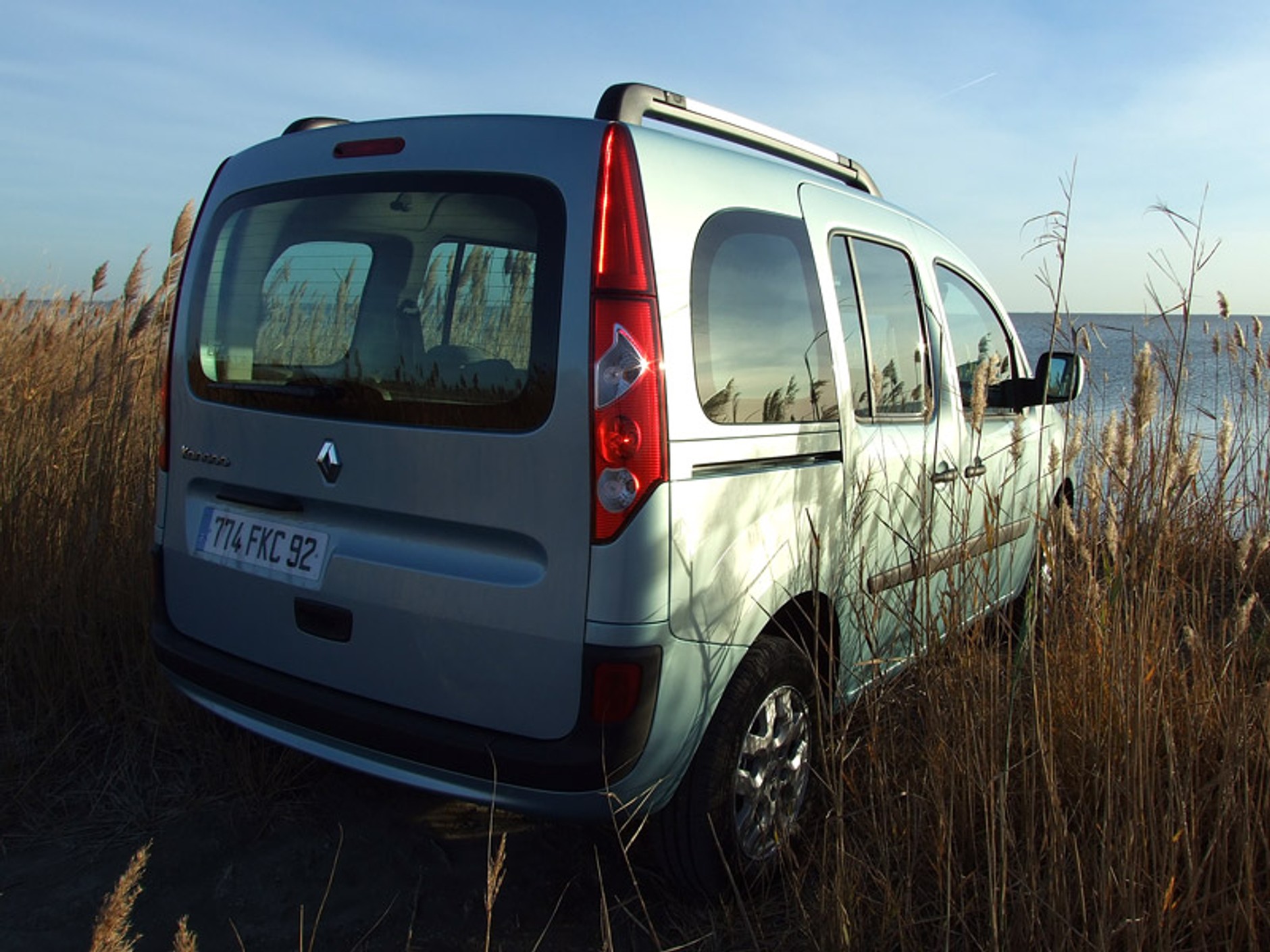 Renault: europejska premiera nowego Kangoo - cena w Polsce od 50 100 złotych (galeria)