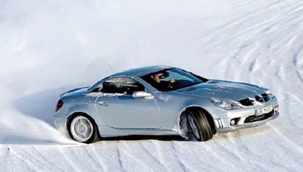 Naucz się ślizgać!