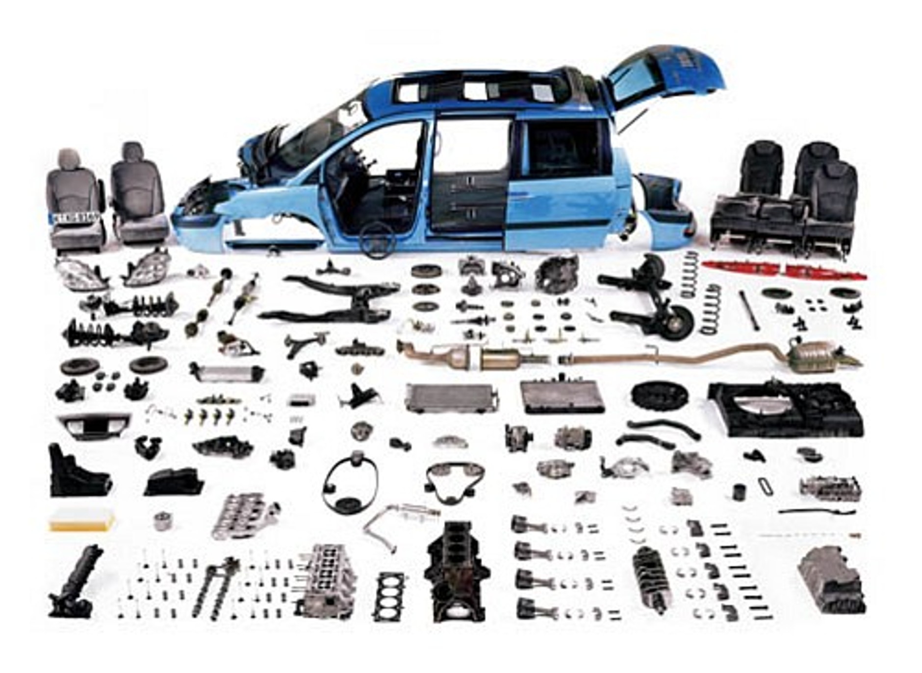 Gdzie kucharek sześć, tam...