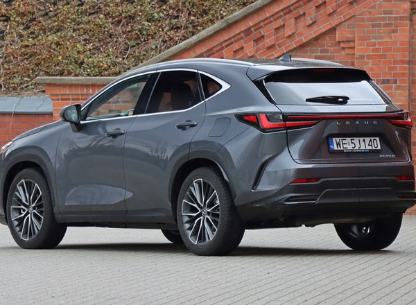 Polacy mają nowego ulubionego SUV-a premium. Są już dane sprzedażowe za styczeń