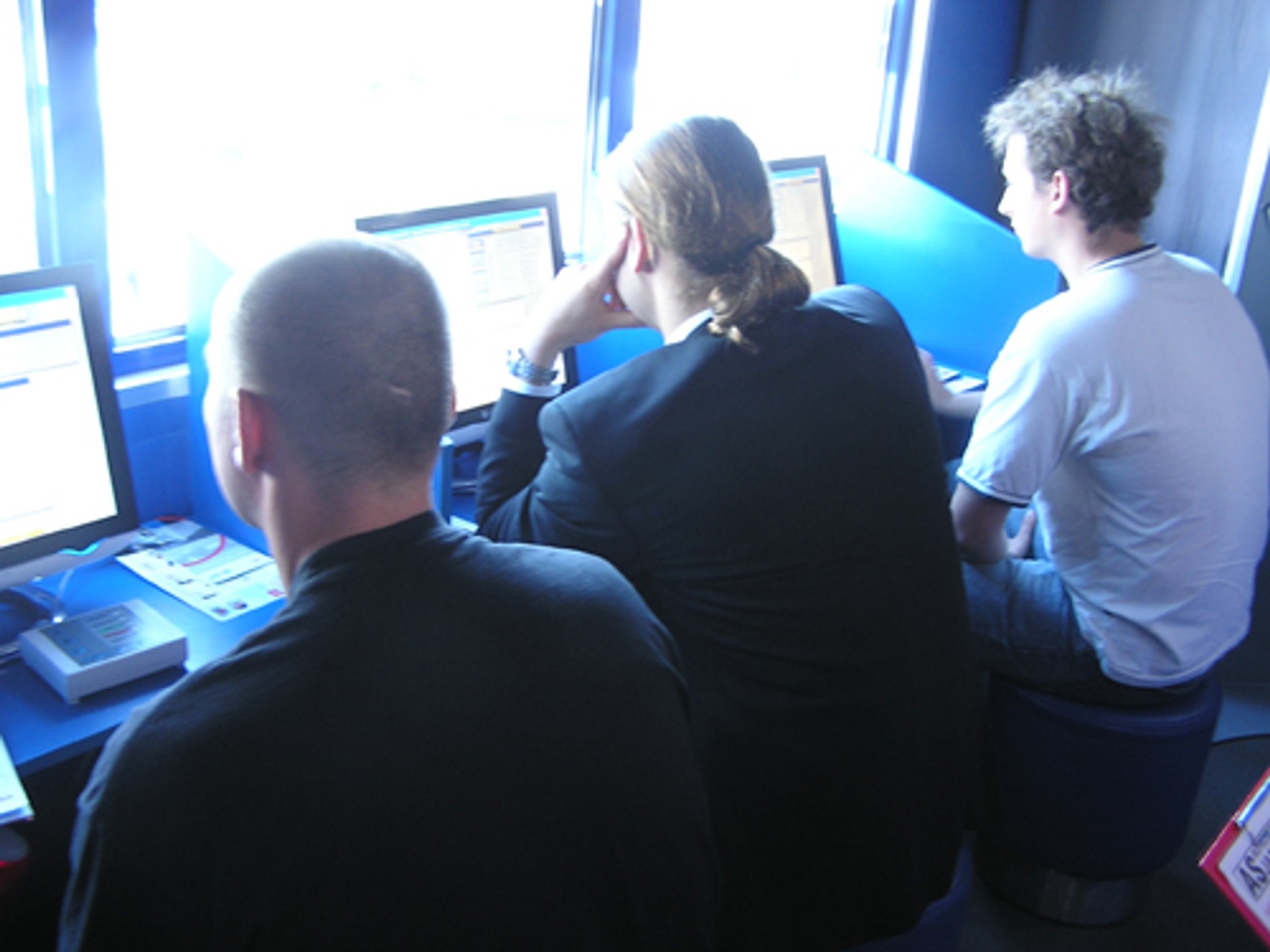 CH Ster w Szczecinie 8 czerwca 2006