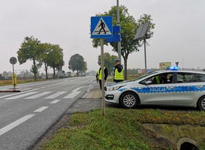 Rusza akcja specjalna policji. Na drogi wyjedzie więcej patroli