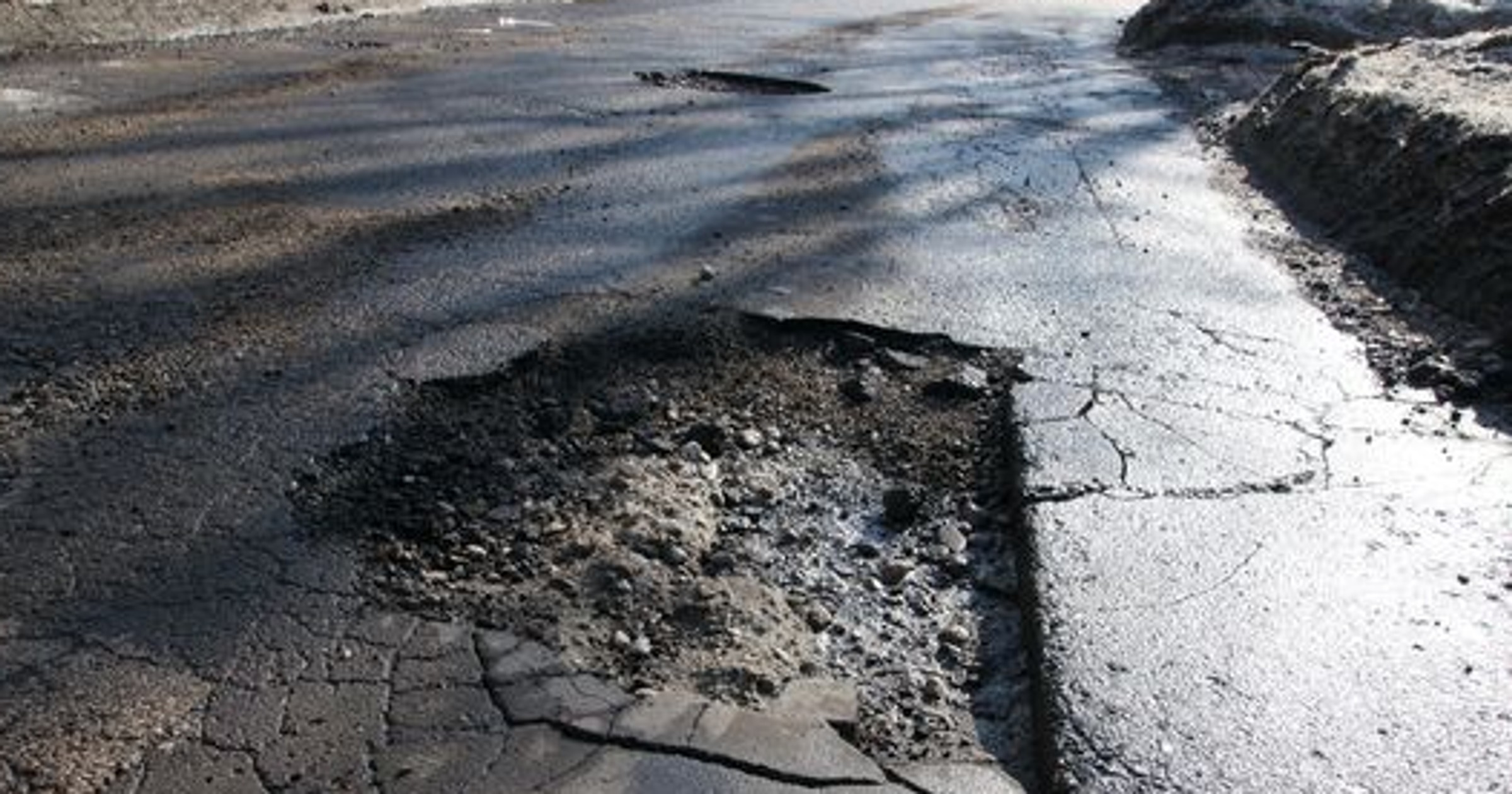 Czy dziura w drodze to też dziura w kieszeni?
