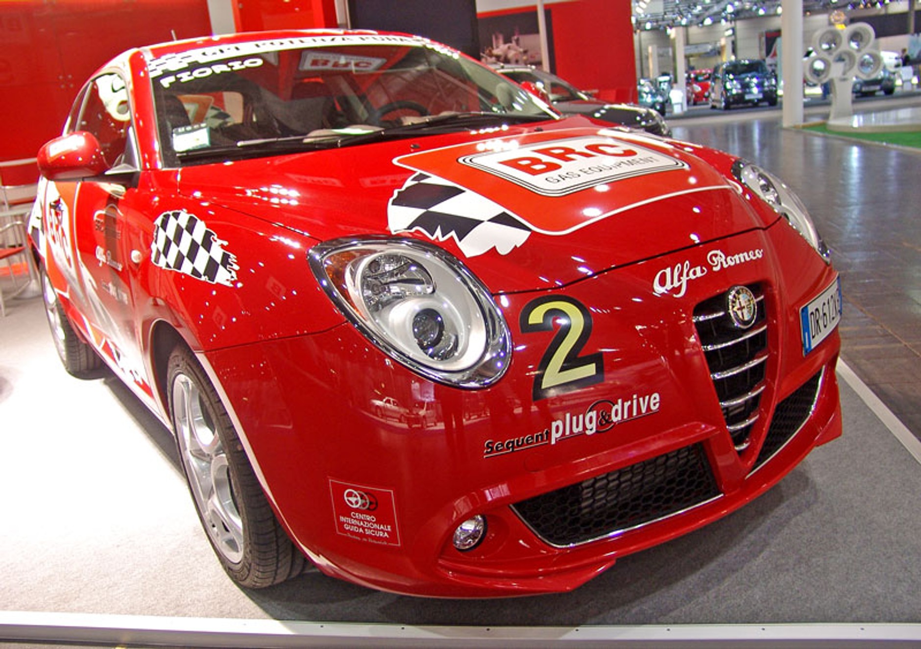 AMI Lipsk 2009: gwiazdy filmu (fotogaleria)